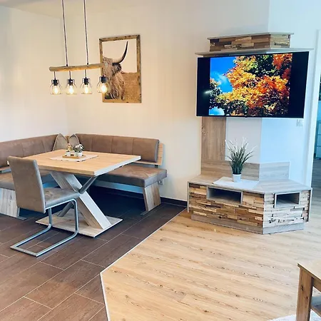Mountainview Apartamento Innsbruck