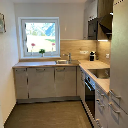 Mountainview Apartment *
