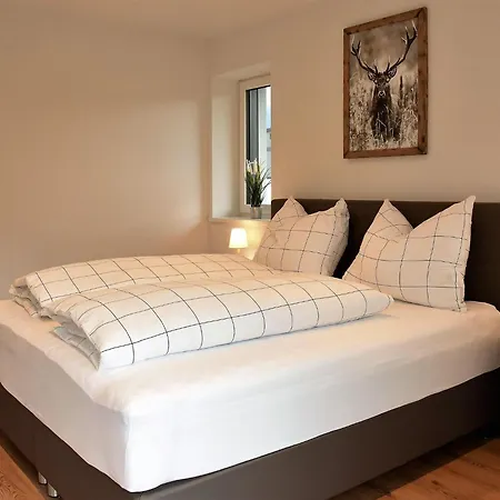 Mountainview Apartamento Innsbruck