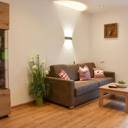 Apartamento Mountainview *