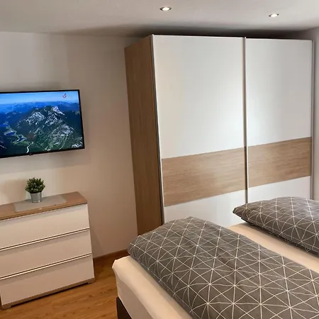 Mountainview Apartment *