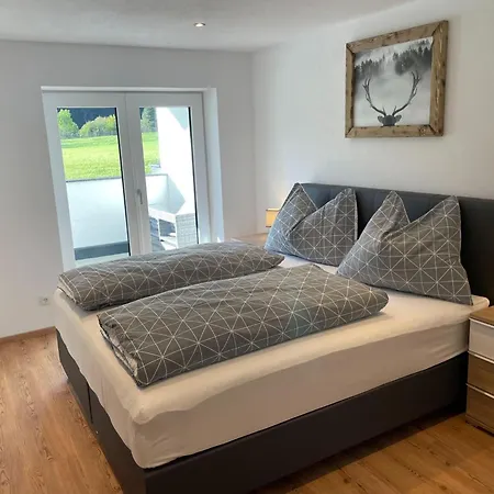 Mountainview Apartment Innsbruck