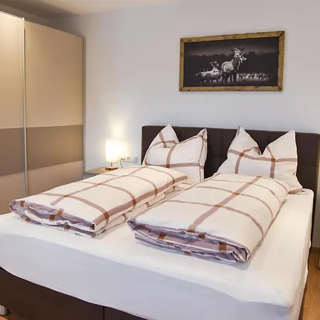 Mountainview Apartamento