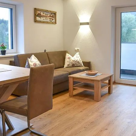 Apartamento Mountainview *