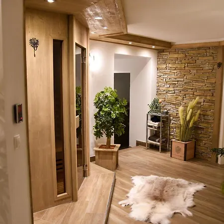 Mountainview Apartment *