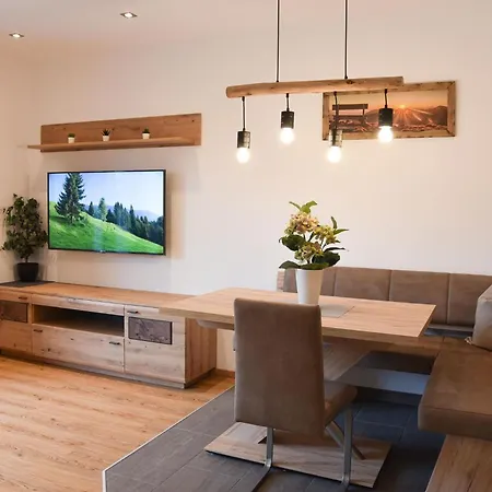 Apartamento Mountainview Innsbruck