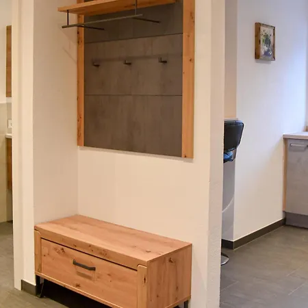 Apartamento Mountainview