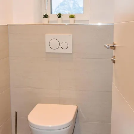 Mountainview Apartment Innsbruck
