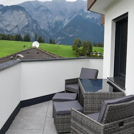 Mountainview إنسبروك