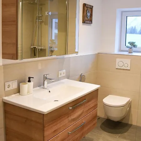 Mountainview Apartment *