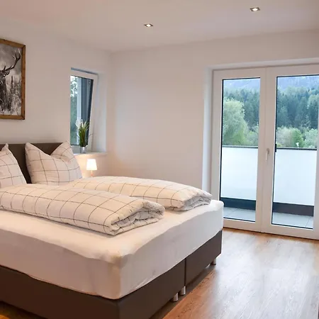 Apartamento Mountainview