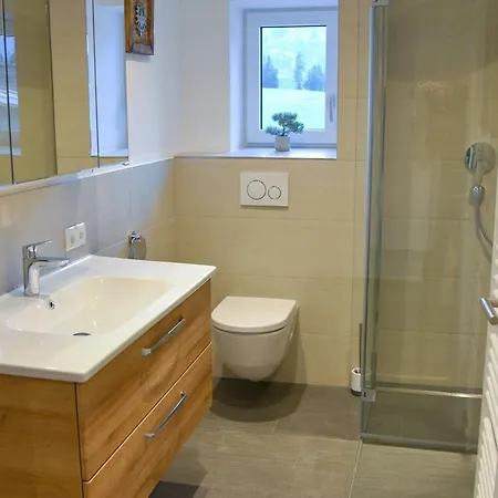 Apartamento Mountainview *