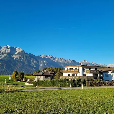 Apartment Mountainview Innsbruck